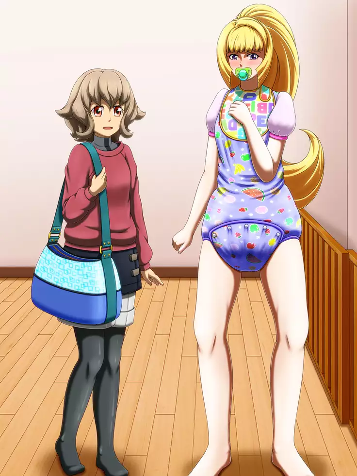 God Hand Mar - communication first issue - Bernstein, Aina