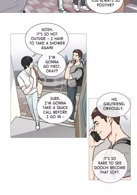 Sadistic Beauty Ch.1-16