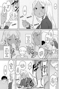 [Dr.P] Momoiro Daydream Ch. 1-7 [English] [YQII] [Decensored] [Digital]