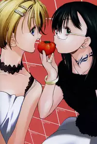 [Kurogane Kenn] Shoujo Sect 2