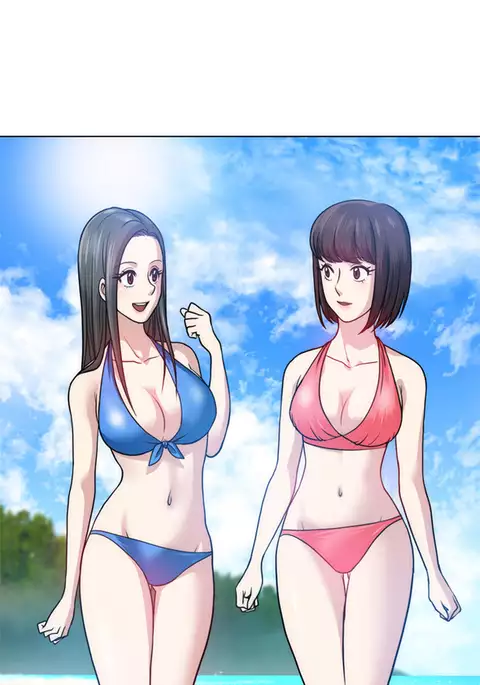 Change Partner Ch.1-19