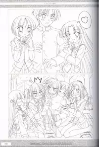 "Happiness!" Original Drawings and Illustrations