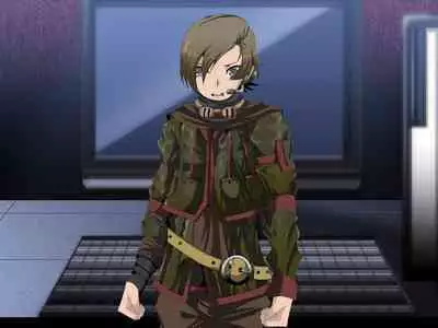 C.U nitoronyiru CG novel 2