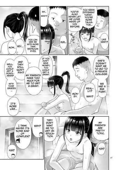 Delivery na Syoujo no Ehon 5 | Delivery Girl Picture Book 5