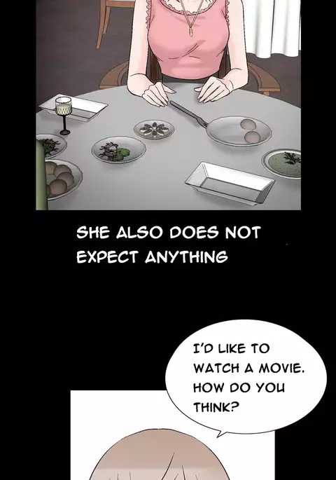 The Taste of Hands Ch.1-60