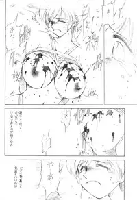 (C54) [TIMEST (Mugi Tokisaka)] Ookii no..! (Vampire Savior / Darkstalkers)