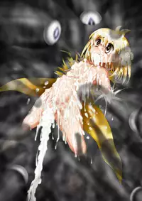 [Dende] "Fushigi Sekai -Mystery World- Nonona 18" ~Nonona no Sekika Injoku Jigokukan to Chifuyu no Sainan~