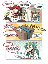 [Chotg] Soraka and the Void banana! (English)