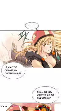 [Gyuo] Kill the Dead Bastard Ch.0-13 (English) (Ongoing)