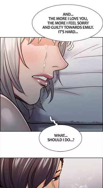 Taste of Forbbiden Fruit Ch.17/24