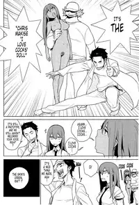 (C80) [Enuma Elish (Yukimi)] OMD (Steins;Gate) [English] [Tonigobe]