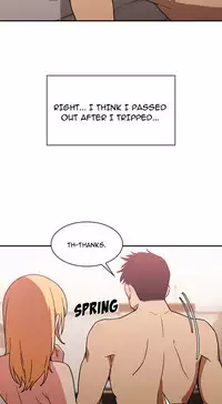 [Semni] Close as Neighbors (Ch.1-43) [English] [Ongoing]