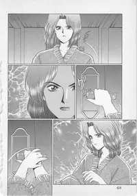 [Gun Ryuusei] Wakakusa Bishoujotai vol.1