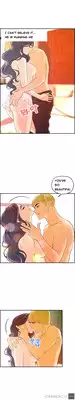 [Hong Ban-Jang] Guest House Ch.1-19 (English) (Ongoing)