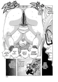 [Jeanne DA'ck] HareBare Harenchi Ch. 1-9 [English] [desudesu] [Digital]