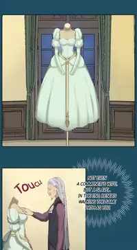 [Hong BanJang] Aharoo Ch.1-25 (English) (YoManga) (Ongoing)