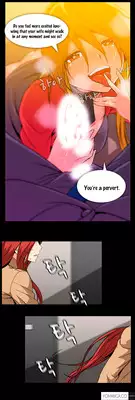 [Yihyeonmin] Drug Candy Ch.0-40 (English) (YoManga) (Ongoing)