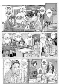 [Nishimaki Tohru] Dear My Mother 2 Ch. 1-6 [English] [sasasa11]