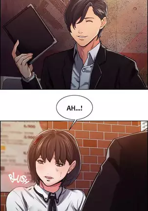 Taste of Forbbiden Fruit Ch.15/24