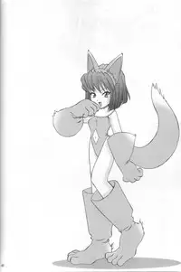 (CR31) [U.R.C (Momoya Show-Neko)] Chocolate Panic (Sakura Taisen) [English]