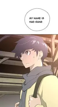 Perfect Half Ch.1-19 (English) (Ongoing)