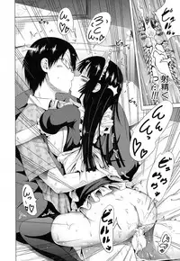 [Akatsuki Myuuto] Lovemare♥ Joshou Classmate Doujin+Ch.1-6 [Digital]