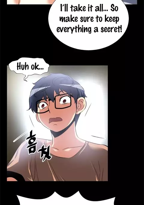 Love Parameter Ch.1-55