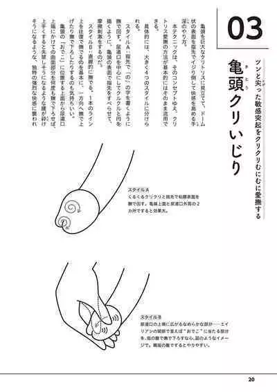 Otoko no Jii Onanie Kanzen Manual Illustration Han...... Onanie Play