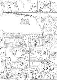 [Akimbo] SUI-PRE (Suite Precure) [English] [Tigoris Translations]