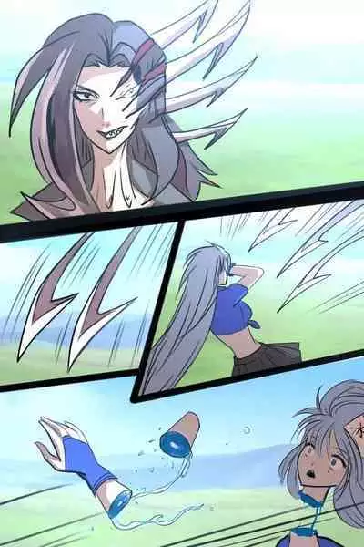 《附身是个什么玩意?》 附身寄生兽 村野里美