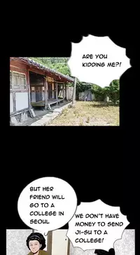 Missing Ch.1-11 (English) (Ongoing)