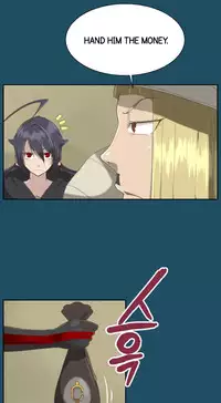 [Hong BanJang] Aharoo Ch.1-25 (English) (YoManga) (Ongoing)