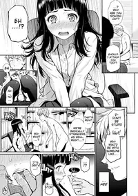 [Homunculus] Renai Sample [English] [Decensored]