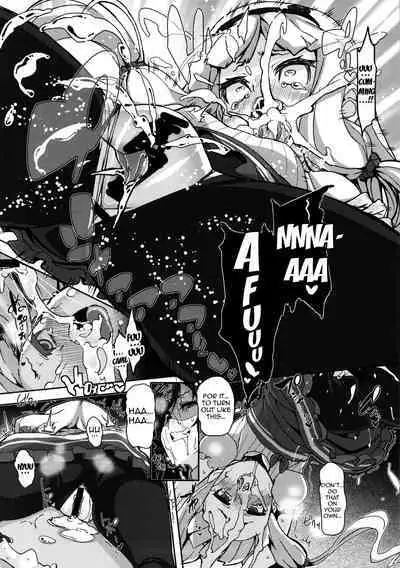 Watashi ga Seifuku Suru no da!! | I Will Conquer!!