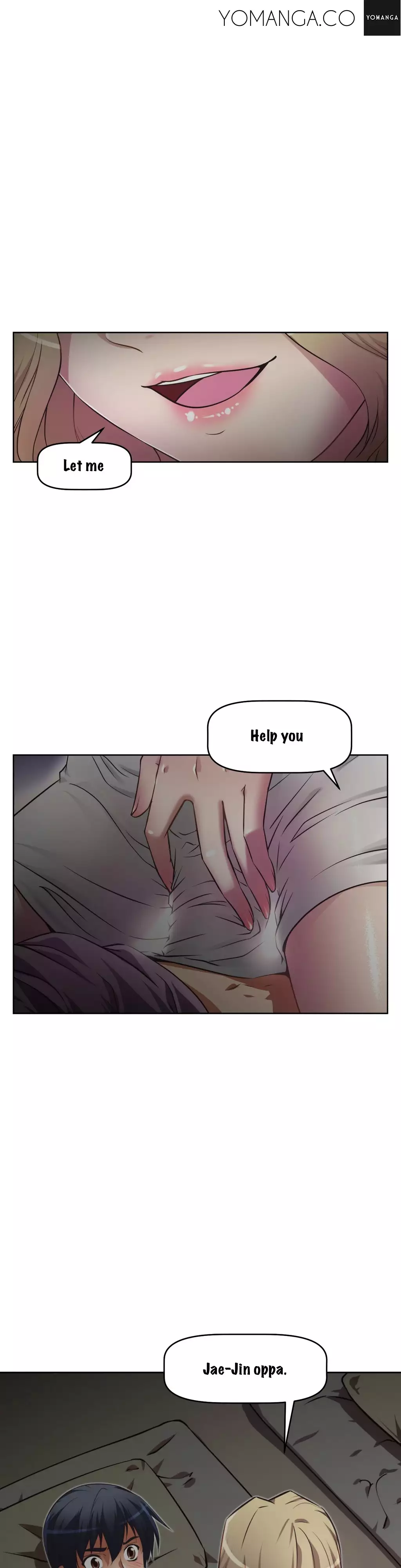 Brawling Go 0-17 Chapters