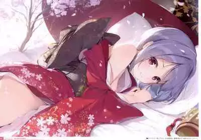 (C99) [Gekidoku Shoujo (ke-ta)] Midori no kami-Emerald- (Touhou Project)