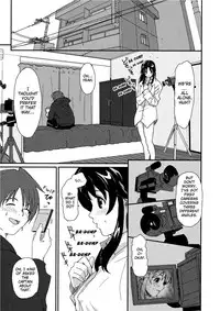 [Ryohzoh] Irodori - Colorful Dreams (English)