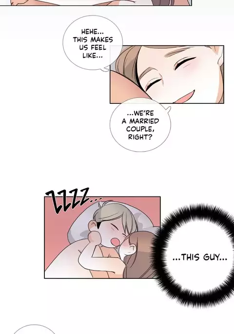 Talk To Me Ch.1-25