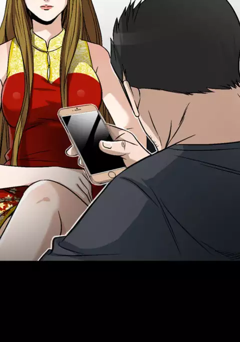 The Taste of Hands Ch.1-73