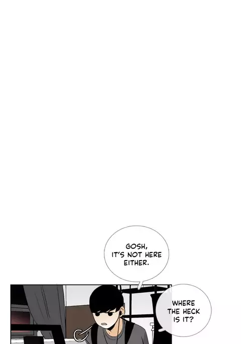 Talk To Me Ch.1-25