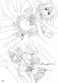 (Kyonyuukko) [INSERT (KEN)] ever free (Exile ~Blood Royal 2~)