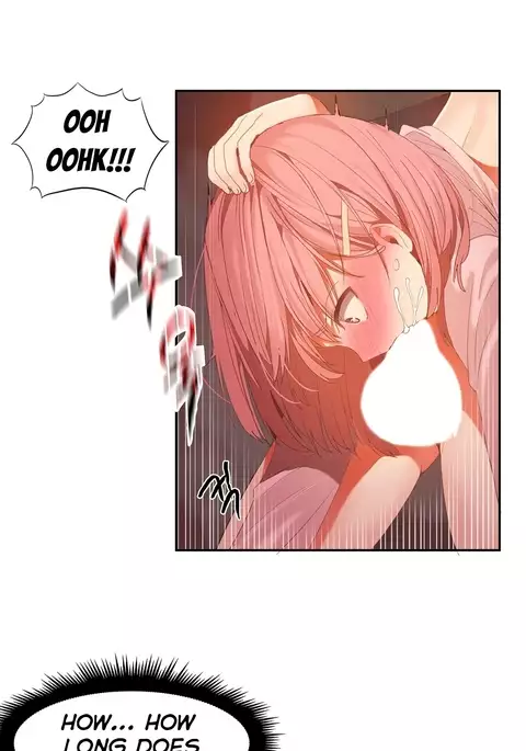 Hahri's Lumpy Boardhouse Ch. 0-31