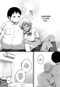 [Narita Koh] Sumata In ♥ Play (COMIC Koh 2017-01) [English] {NecroManCr}