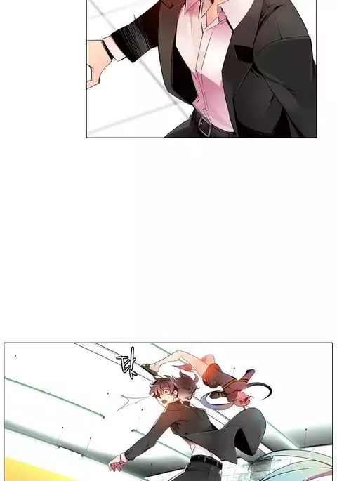 Lilith`s Cord Ch.1-20