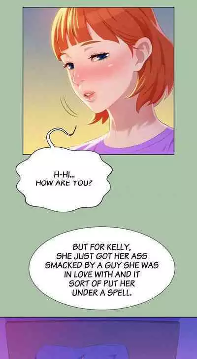 What do you Take me For? Ch.13/?