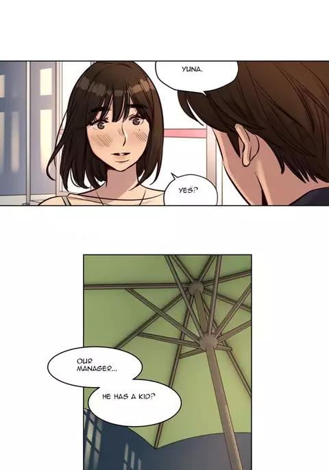 Atonement Camp Ch.1-31