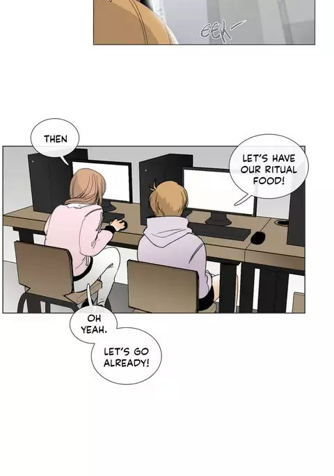 Talk To Me Ch.1-14