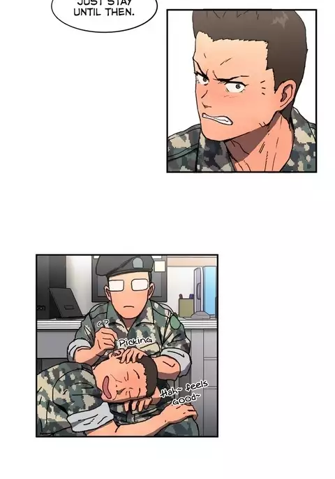 Refrain Love Ch.1-33