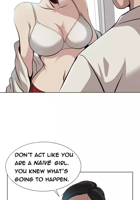 Change Partner Ch.1-17