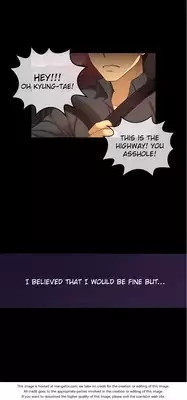 [Donggul Gom] She is Young (English) Part 1/2